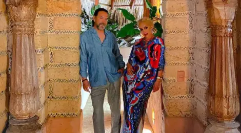 Cristy, esposa de Marco Antonio Solís, es responsables del reencuentro de Los Bukis