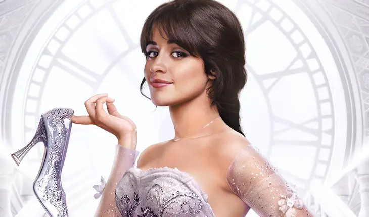 VIDEO | ¡Checa el nuevo trailer de Cenicienta con Camila Cabello!