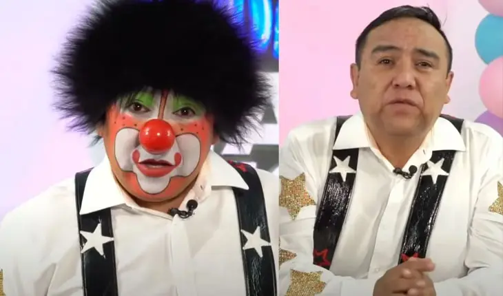 Vuelven a acusar a ‘Chuponcito’ por abuso, acoso, extorsión e intimidación sexual