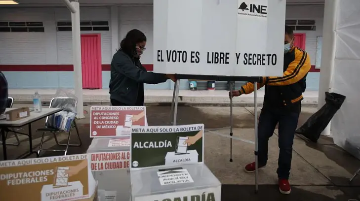 INE invita a compartir testimonios sobre Proceso Electoral 2020-2021