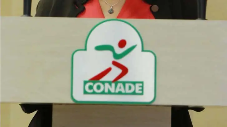 Esto debe cumplirse para que los Juegos Nacionales Conade no se cancelen