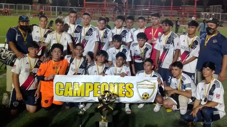 Así fue la primera edición de la Copa Hermosillo 2021