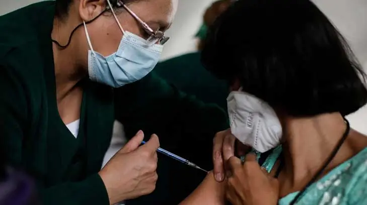 Estirón final contra el Covid-19: IMSS