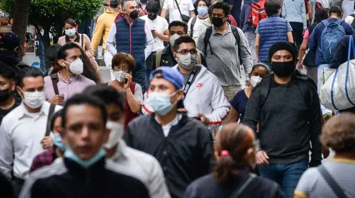 El Covid no ha terminado, es importante la vacunación: especialista