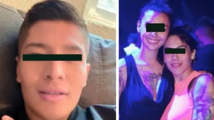 Diego quiso matar a dos mujeres, ahora esperan que se haga justicia para ellas