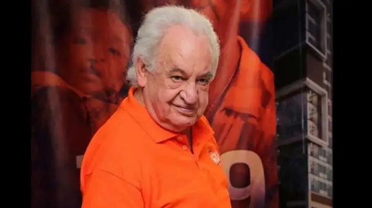 Felipe Sánchez pasó de ser gritón de lotería a conformar un emporio