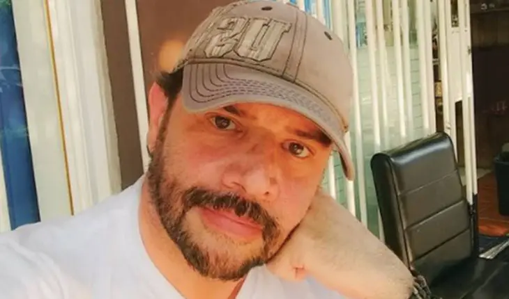 Héctor Parra pasa su cumpleaños en la cárcel