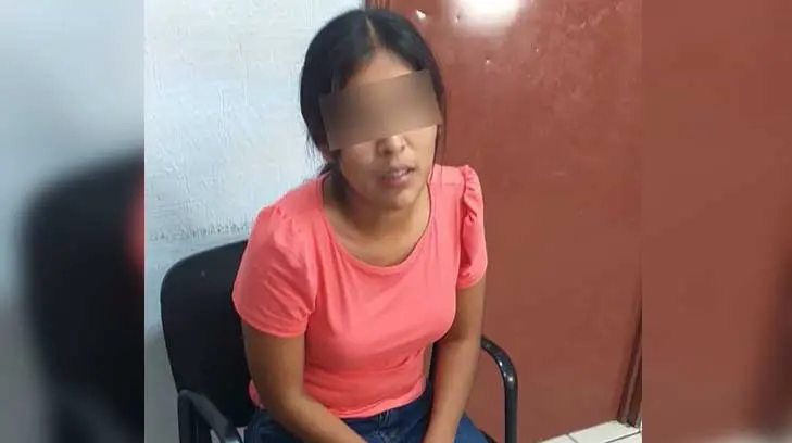 Localizan a hermana de Mario Luna en Puerto Peñasco