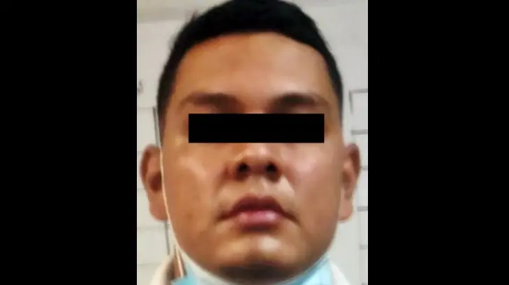 Dictan prisión preventiva para joven que mató a una pareja en la Rinconada de la Cruz