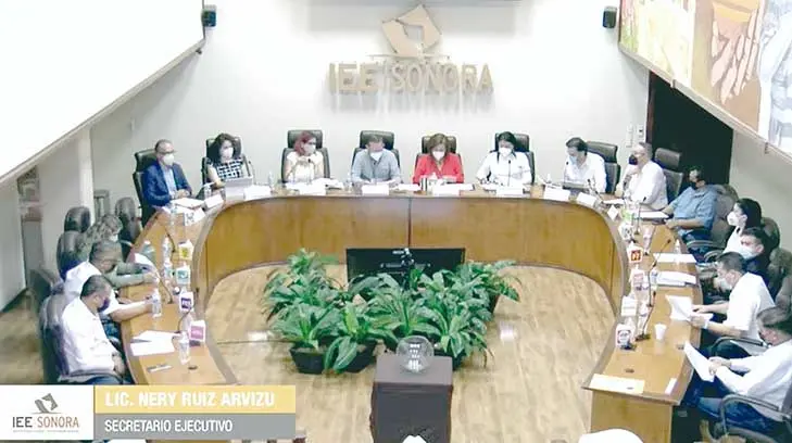 Asigna el IEE Sonora 19 regidurías étnicas