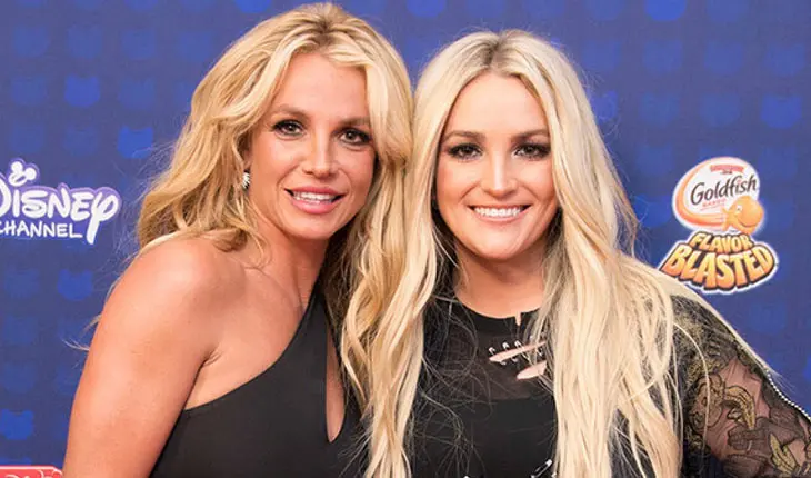 Jaime Lynn Spears rompe el silencio sobre su hermana