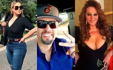 Es oficial: Jenny Rivera dejó fuera de su testamento a La Chiquis