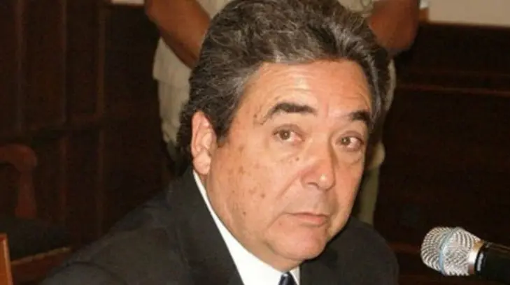 Dan 3 años de prisión en EU a Jorge Torres, exgobernador de Coahuila