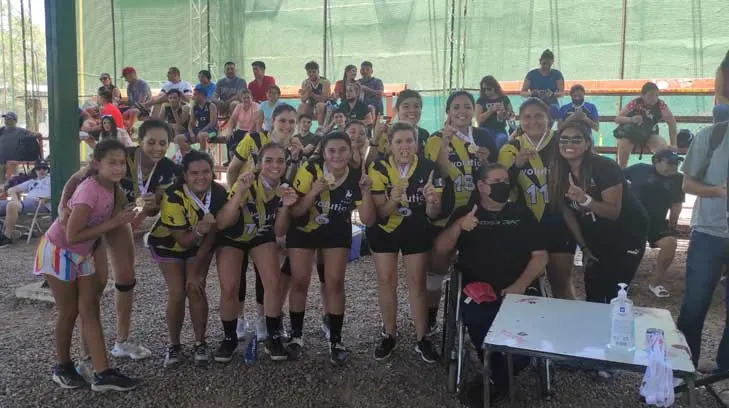 Ganadores de los Juegos Estatales Deportivos y Recreativos de los Trabajadores tendrá un nuevo reto