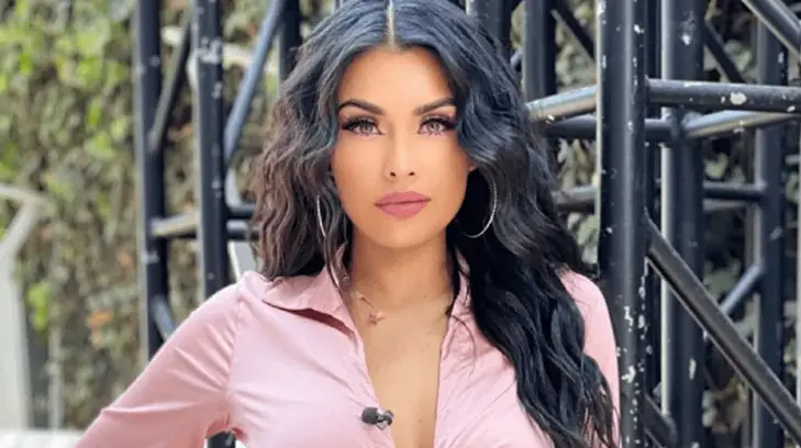 La verdadera razón por la que Kristal Silva salió de Survivor