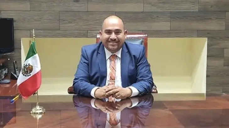Asesinan a balazos al presidente municipal de Zapotlán, Hidalgo