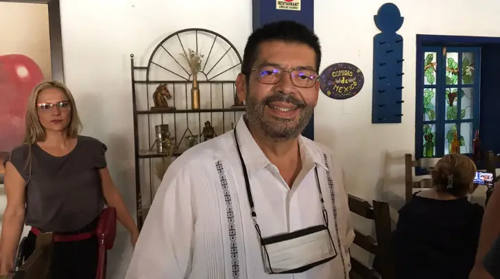Presidente Municipal de Navojoa da positivo a Covid-19 por segunda vez