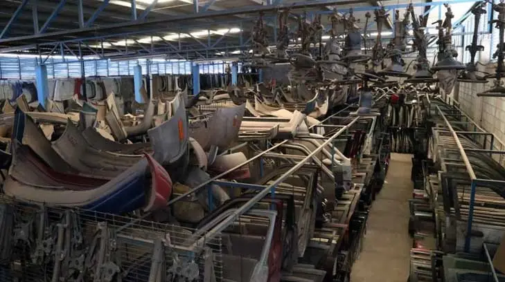 Foto: Especial / EXPRESO.