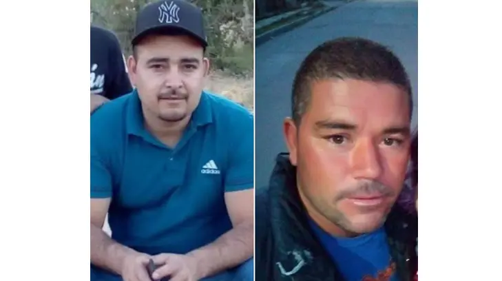 Luis y José iban a trabajar pero nunca llegaron; desaparecieron en el tramo Magdalena-Cucurpe