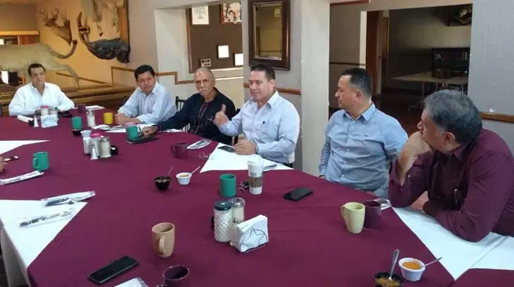 Morena insiste que hubo irregularidades en elección a la alcaldía de Hermosillo