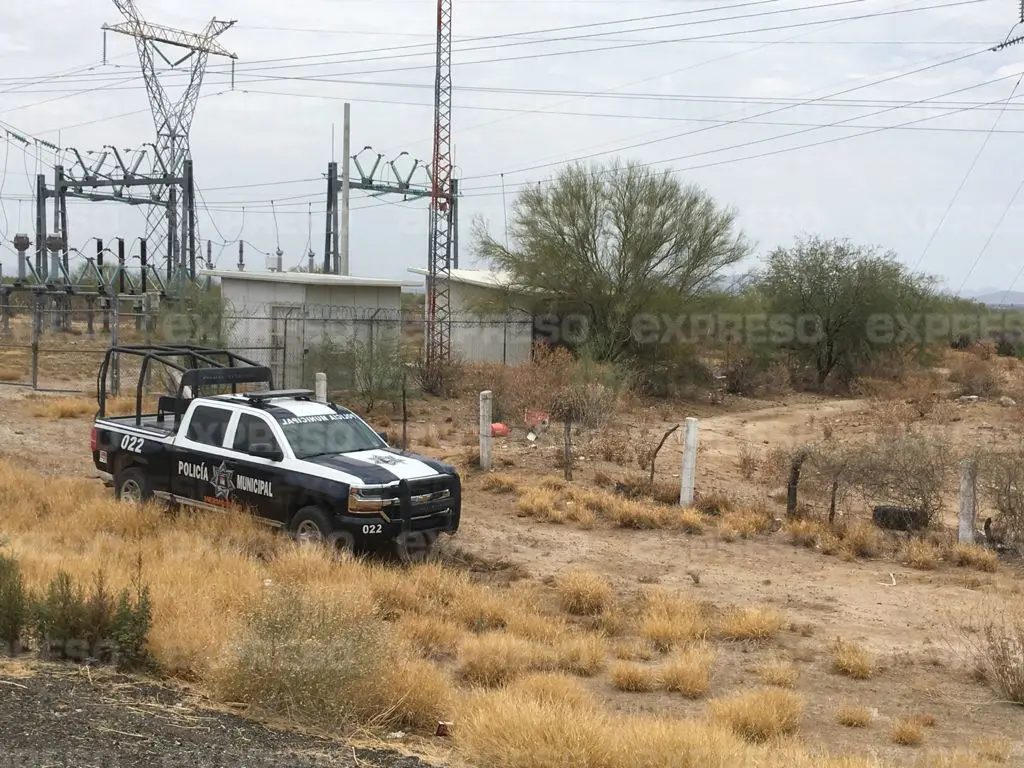 Lo que se sabe del hombre sin vida encontrado cerca de la caseta al norte de Hillo