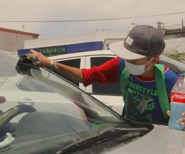 La pandemia sacó a los niños a la calle; aumenta cifra de trabajo infantil en el mundo