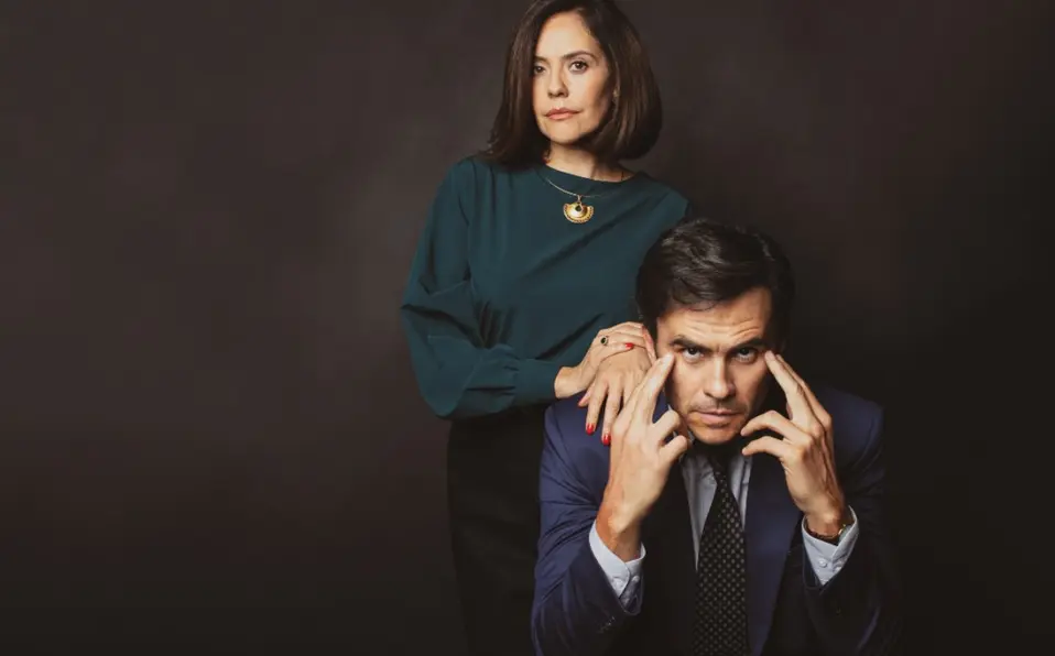 Amazon anuncia serie de Noticias de un secuestro