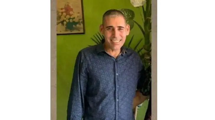 A casi un mes de su desaparición aún no hay rastro de Rolando en Obregón