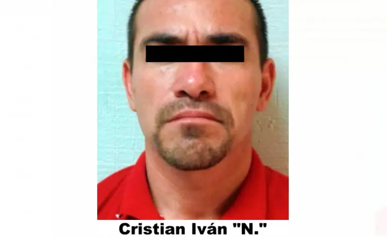 24 años de cárcel para Iván por atacar a balazos a mujer en Hermosillo y a su perrita