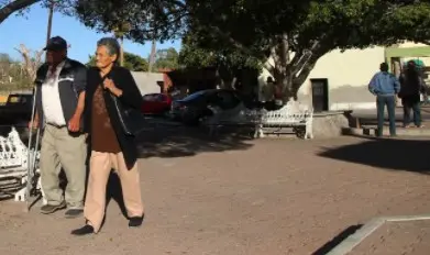 ¿Conoces la historia de la Plaza del Maestro en Hermosillo?
