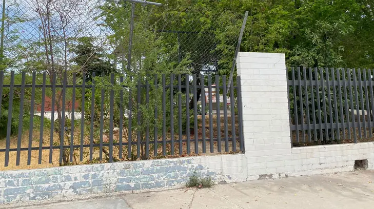La Secundaria No. 6 ha sido víctima de las visitas de los ladrones
