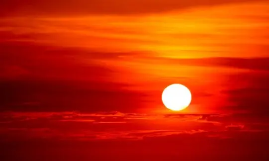 ¿Cómo es el día más largo del año con la llegada del verano?