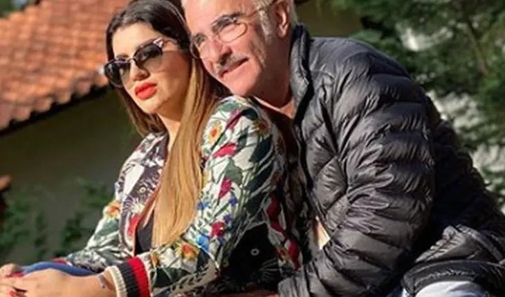 Vicente Fernández Jr. dice su verdad