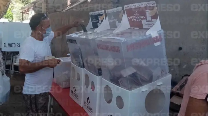 Estos son los candidatos de las diputaciones federales que recibirán Constancia de Mayoría