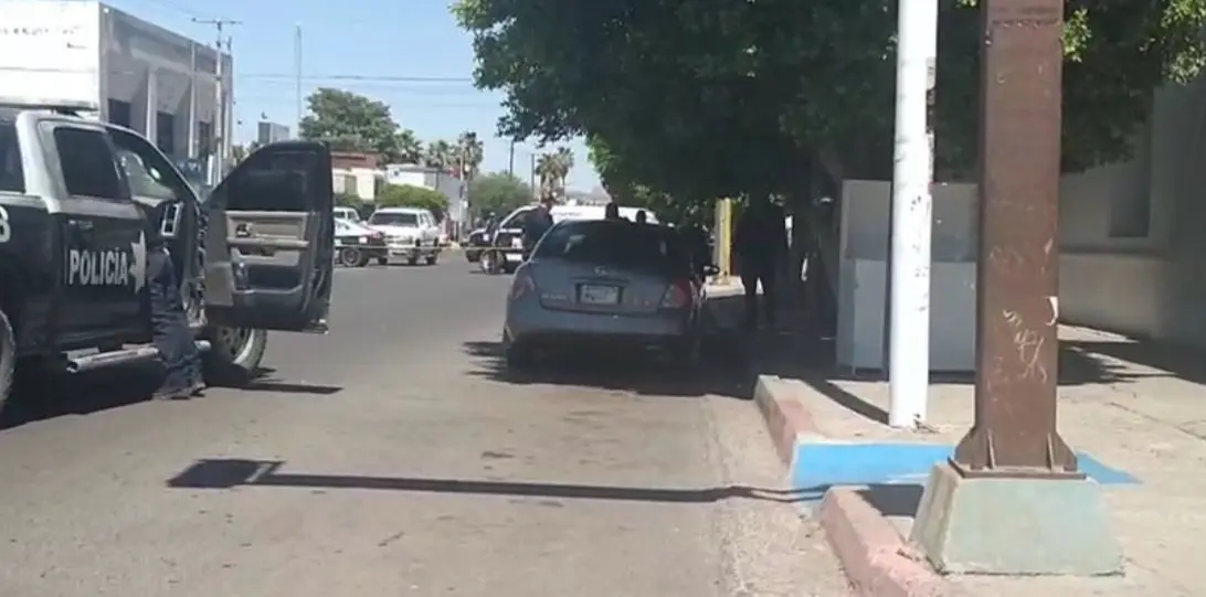 Otra vez Obregón: tres ataques armados en una hora dejan muertos, heridos y caos