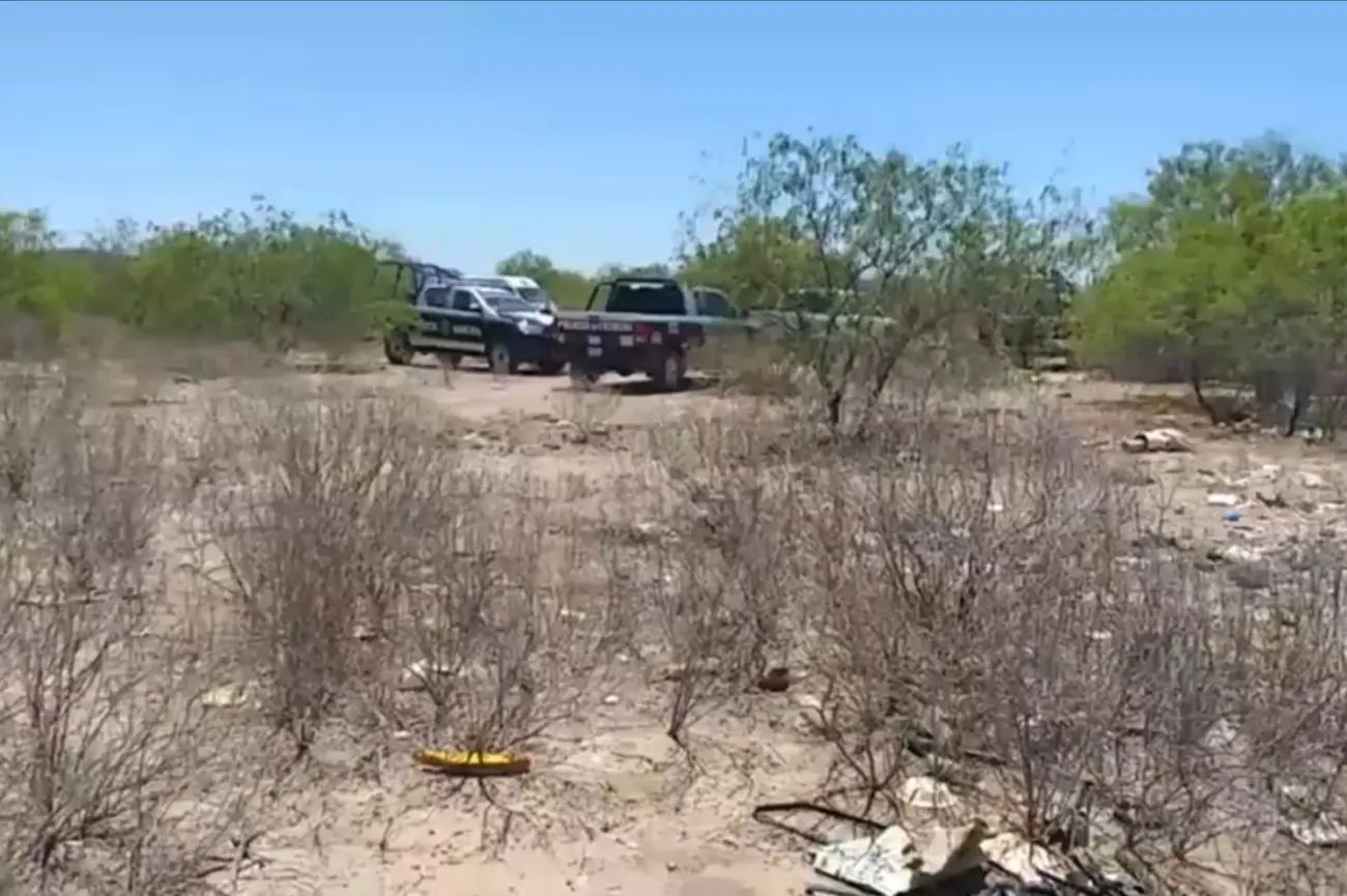 Identifican a los 3 encontrados sin vida en San José de Guaymas