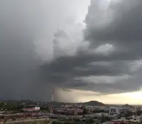 ¿Lloverá este miércoles en Sonora? Esto dice el pronóstico