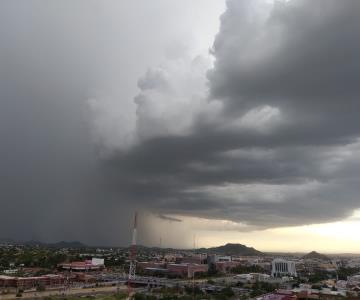 ¿Lloverá hoy en Hermosillo? Esto dice el pronóstico