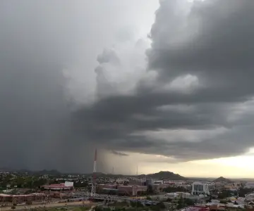 ¿Lloverá este miércoles en Sonora? Esto dice el pronóstico