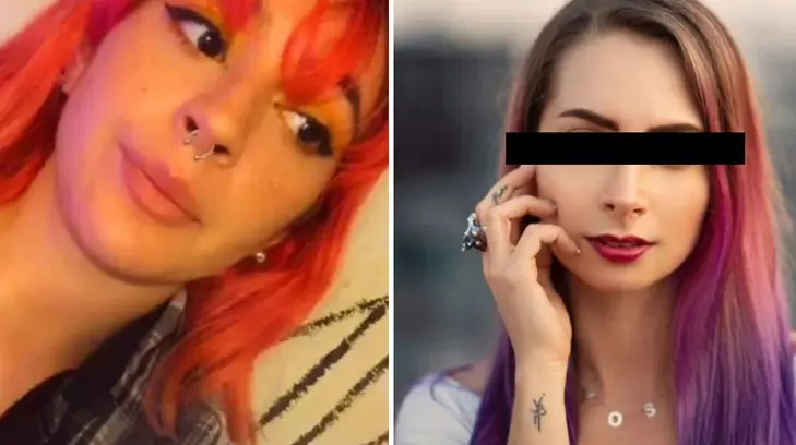 La razón por la que detuvieron a YosStop y aún no a los agresores de Ainara
