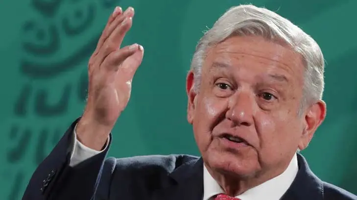 AMLO tilda de corruptazos a quienes reparten despensas y compran votos
