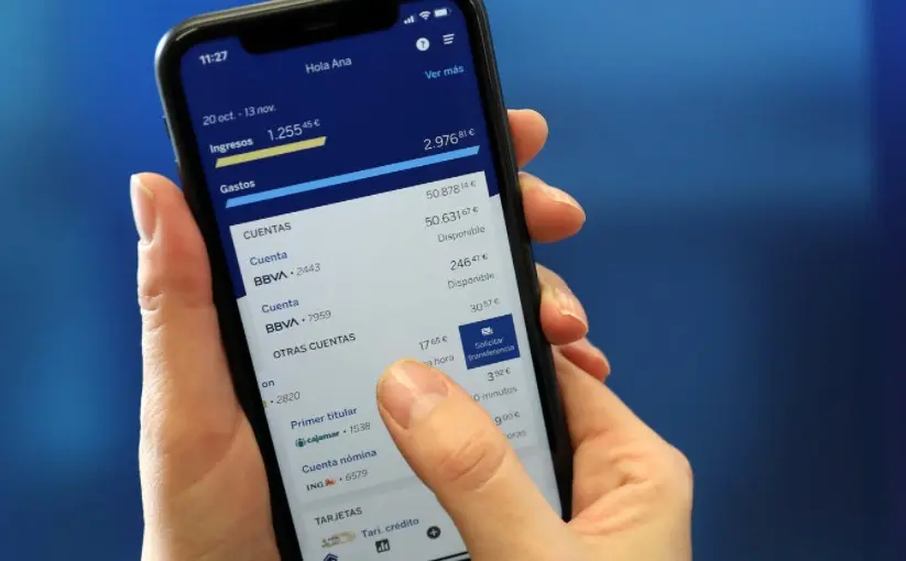 ¡Cuidado! Este es el malware de Android que puede robar accesos bancarios