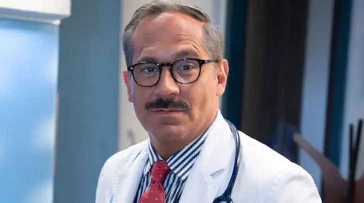 Escándalo de Arath de la Torre opaca promoción de Dr. Cándido Pérez