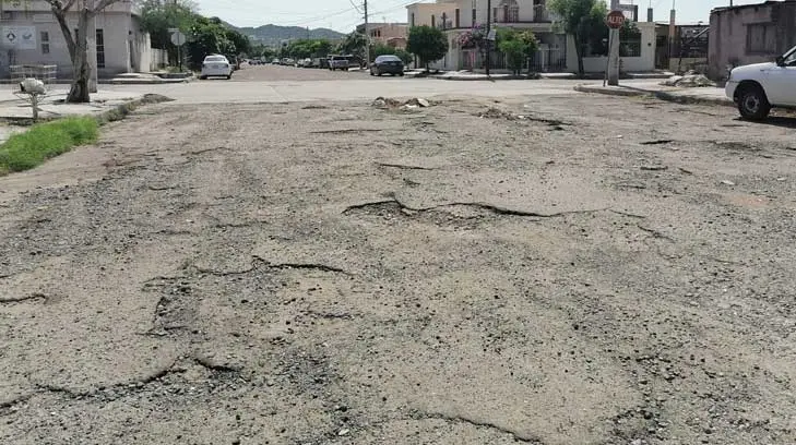 Le saco la vuelta a uno y caigo en otro: en la Café Combate ya no aguantan los baches