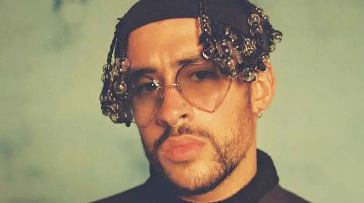 La razón por la que Bad Bunny no gana dinero por Safaera