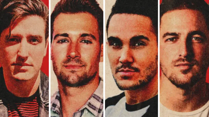 VIDEO | ¡Big Time Rush regresa!