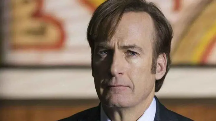 Colapsa Bob Odenkirk en el set de Better Call Saul; termina en el hospital