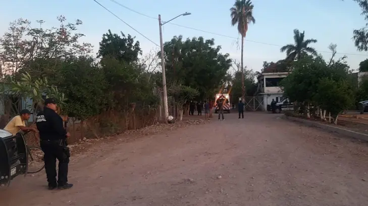Cajeme aún es sinónimo de infierno; ejecutan a otras 4 personas