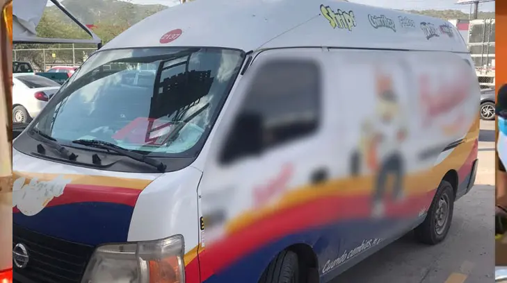 Cuando ya daba por perdido su vehículo robado lo encontró en la Jacinto López