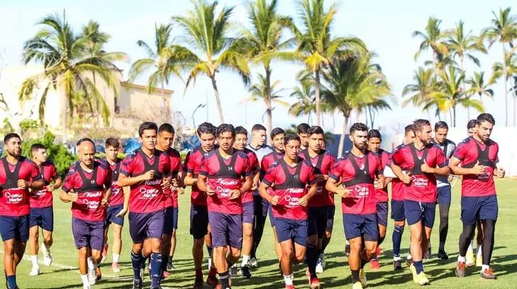 Cimarrones presenta el Plan de Responsabilidad Social del Club